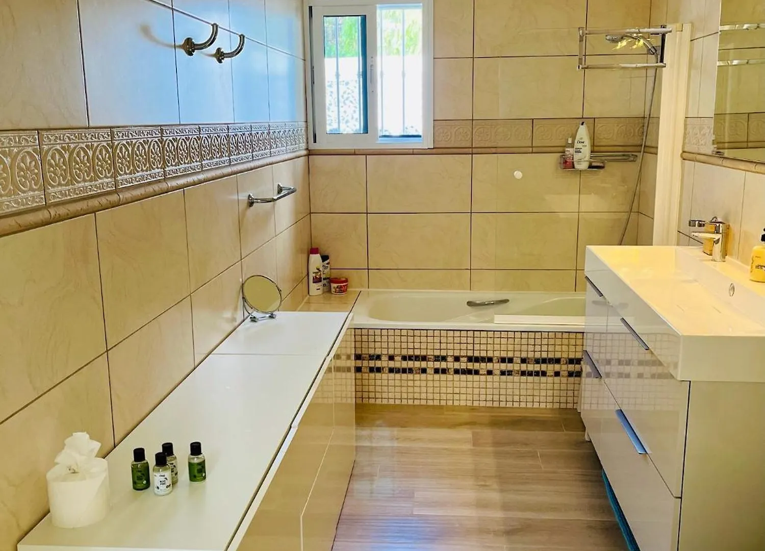 Villa With Sea View And Luxury Heated Pool Σαν Μιγκέλ ντε Αμπόνα
