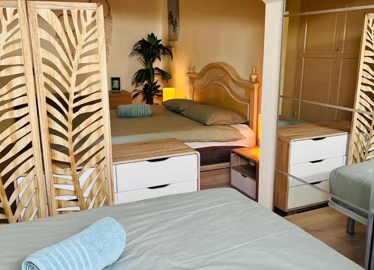 סן מיגל דה אבונה Villa With Sea View And Luxury Heated Pool סן מיגל דה אבונה
