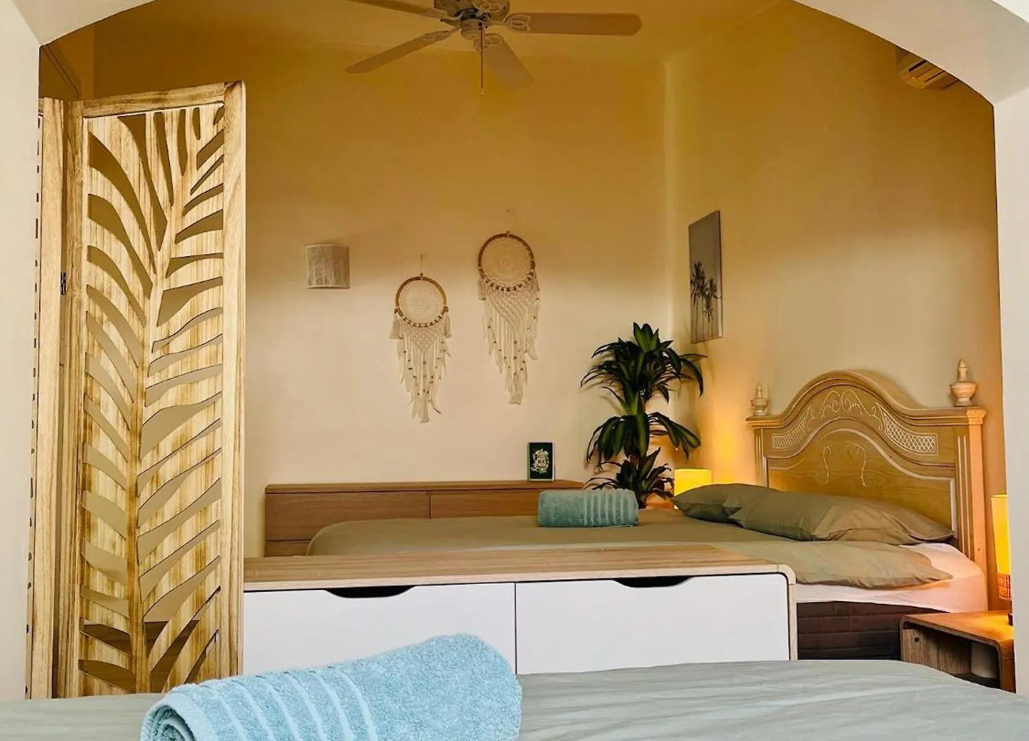 Villa With Sea View And Luxury Heated Pool Σαν Μιγκέλ ντε Αμπόνα