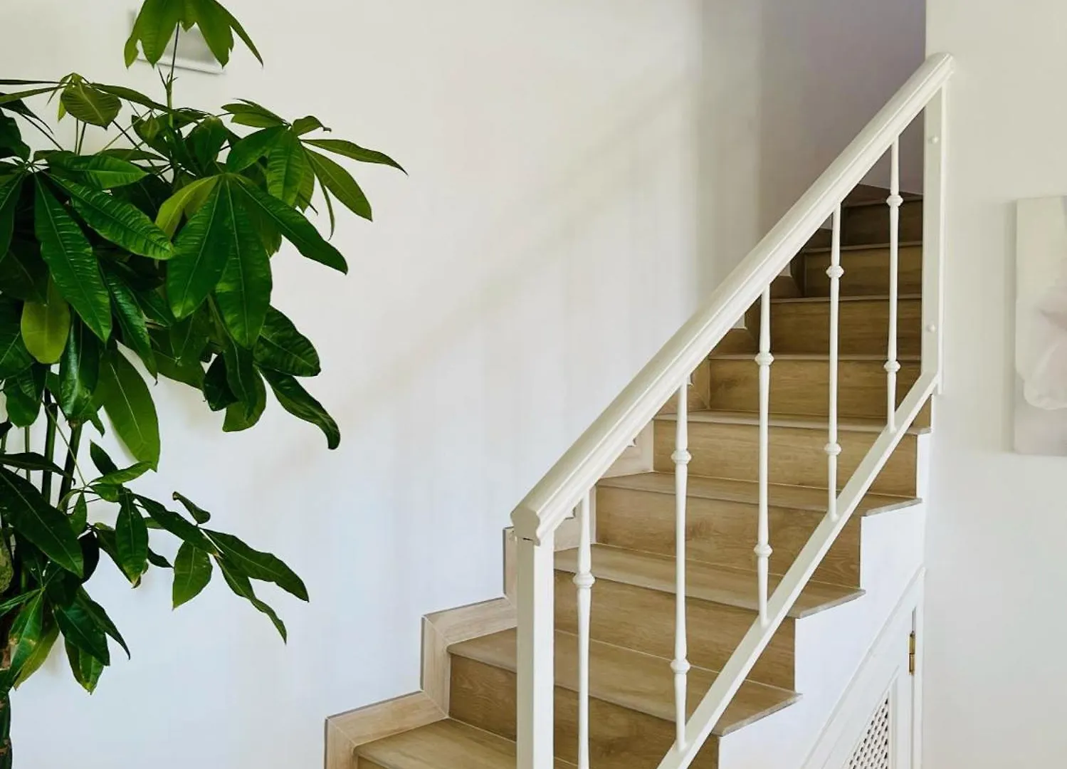 סן מיגל דה אבונה Villa With Sea View And Luxury Heated Pool