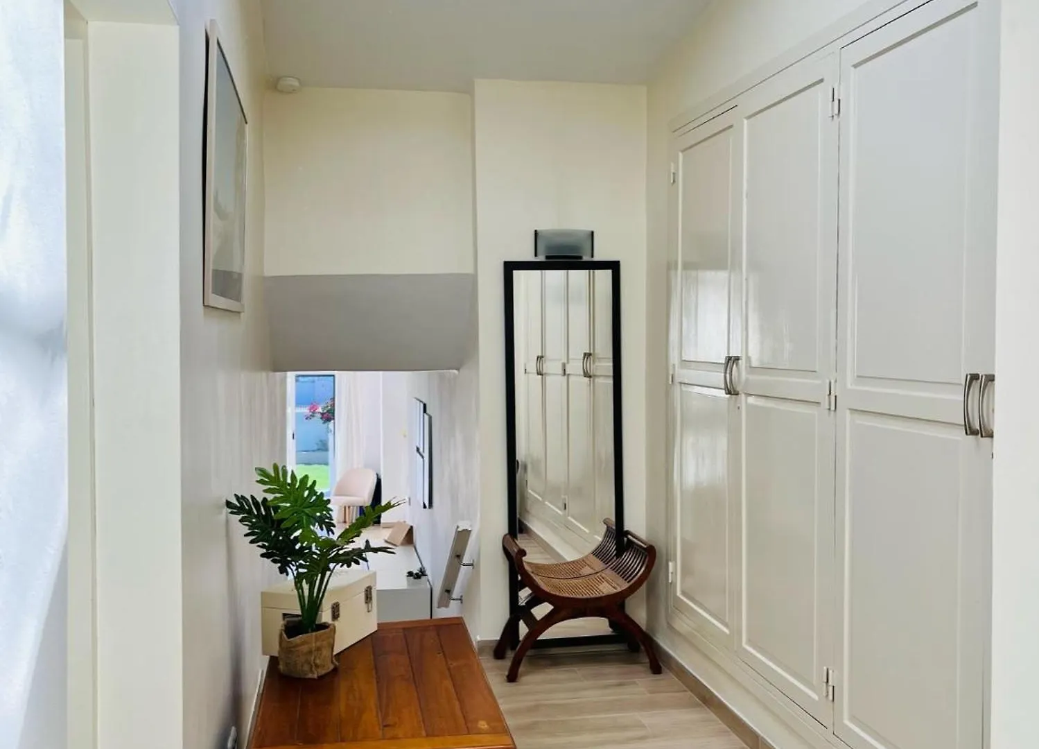 סן מיגל דה אבונה Villa With Sea View And Luxury Heated Pool