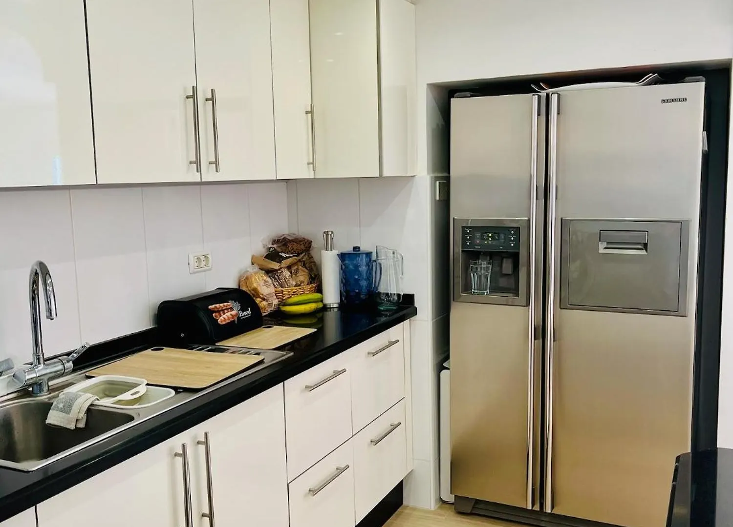 סן מיגל דה אבונה Villa With Sea View And Luxury Heated Pool 0*, סן מיגל דה אבונה ספרד