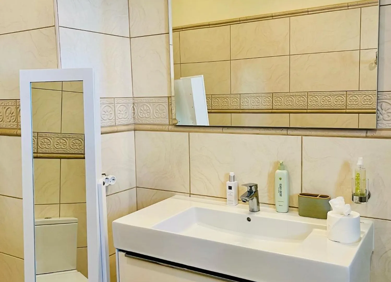 סן מיגל דה אבונה Villa With Sea View And Luxury Heated Pool